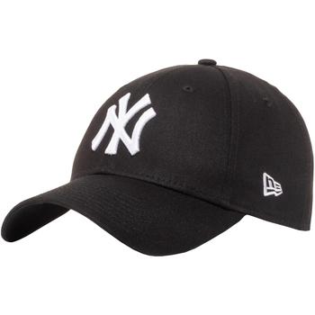New-Era  Šiltovky 9FORTY New York Yankees MLB Cap  Čierna