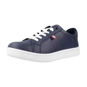 Tommy Hilfiger  T3X9 33348  Módne tenisky Modrá