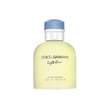 Dolce &amp; Gabbana Light Blue Pour Homme 40ml