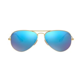 Ray-ban  Occhiali da Sole  Aviator RB3025 112/17  Slnečné okuliare Zlatá