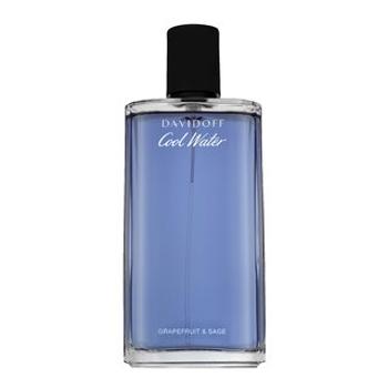 Davidoff Cool Water Grapefruit & Sage Limited Edition toaletná voda pre mužov 125 ml