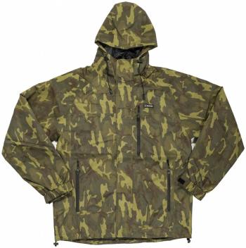 Sonik bunda lightweight jacket camo - l