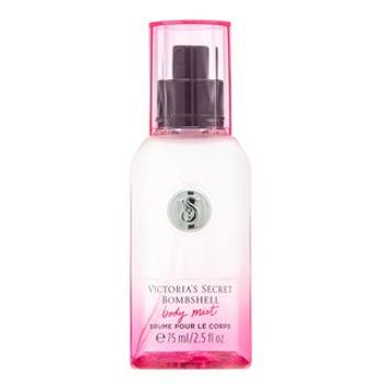 Victoria's Secret Bombshell telový sprej pre ženy 75 ml