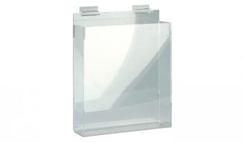 K&M 44420 Leaflet holder