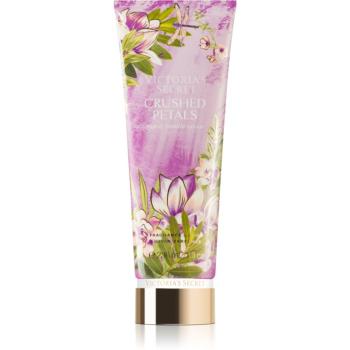 Victoria's Secret Crushed Petals telové mlieko pre ženy 236 ml