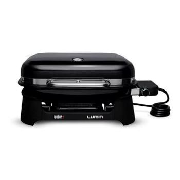 Weber Lumin, Black (92010979)