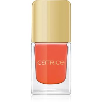 Catrice Tropic Exotic lak na nechty odtieň C02 10,5 ml