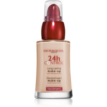 Dermacol 24h Control dlhotrvajúci make-up odtieň 1 30 ml