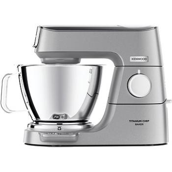 Kenwood KM Titanium Chef Baker KVL85.004.SI