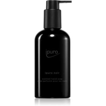 ipuro Classic Noir tekuté mydlo na ruky 250 ml