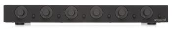 ART SOUND SVC6.2B volume controller 6x, black