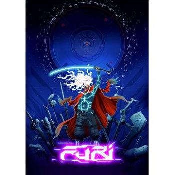 Furi (PC) DIGITAL (264846)