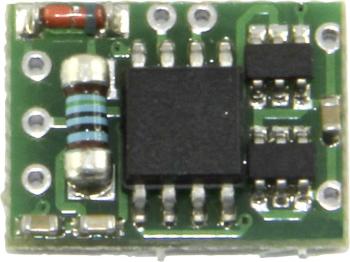 Sol Expert ER125 regulátor pohonu 6 - 12 V (d x š x v) 15 x 10 x 2.5 mm
