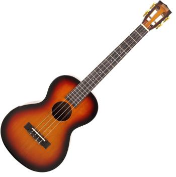 Mahalo MJ4 3-Tone Sunburst Barytónové ukulele