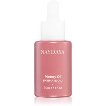 Naydaya Victory Oil vaginálny masážny olej 30 ml