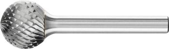 PFERD 21112946 frézovacie kolík  guľa  Dĺžka 54 mm Vonkajší Ø 16 mm Pracovná dĺžka 14 mm Ø hriadeľa 6 mm
