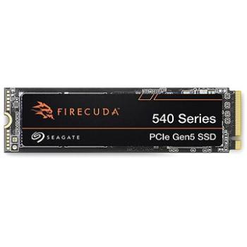 Seagate FireCuda 540 1 TB (ZP1000GM3A004)