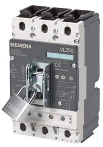 Siemens 3VL9600-3HL00 príslušenstvo pre výkonový spínač 1 ks    (š x h) 80 mm x 59 mm