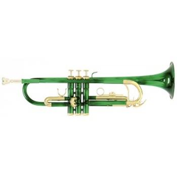 GEWA Bb-Trumpet Roy Benson TR-101E TR-101E