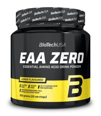 EAA Zero - Biotech USA 350 g Apple