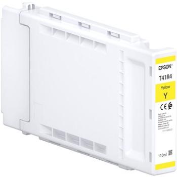 Epson T41R440 žltá (C13T41R440)