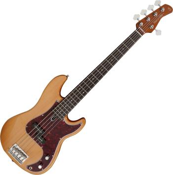 Sire Marcus Miller P5R Alder-5 Natural 5-strunová basgitara