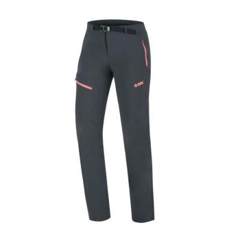 nohavice Direct Alpine Cruise Lady anthracite/coral XS