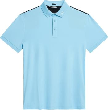 J.Lindeberg Jeff Reg Fit Baltic Sea S Polo košeľa