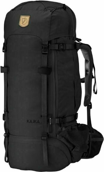 Fjällräven Kajka 65 Black