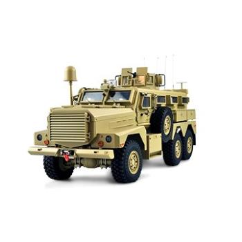 Cougar Mrap US Explosion-proof car 6 × 6 (4260463523966)