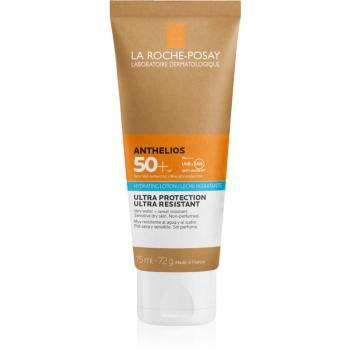 La Roche-Posay Anthelios Eco Tube hydratačné mlieko na opaľovanie SPF 50+ 75 ml