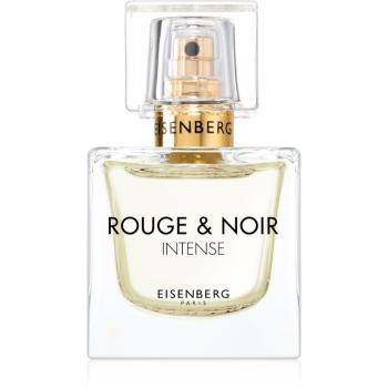 Eisenberg Rouge et Noir Intense parfumovaná voda pre ženy 30 ml