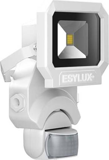 ESYLUX AFL SUN LED10W 3K ws LED vonkajšie osvetlenie  LED  9 W   biela