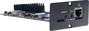 Intellinet 507936 1 port kontrolný systém KVM