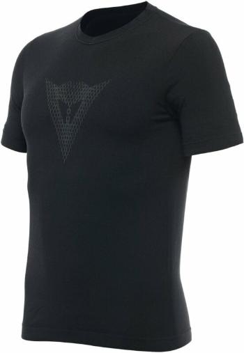 Dainese Quick Dry Tee Black M Tričko