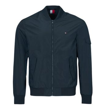 Tommy Hilfiger  RECYCLED BOMBER  Bundy Námornícka modrá