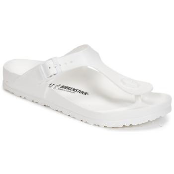 Birkenstock  GIZEH EVA  Žabky Biela