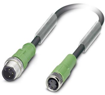 Sensor/Actuator cable SAC-3P-M12MS/0,3-PUR/M 8FS 1668797 Phoenix Contact