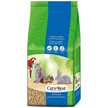 Kočkolit JRS Cat's Best Universal 40 l