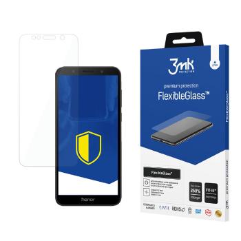 Ochranné hybridné sklo 3mk FlexibleGlass pre Honor 7S  KP22641