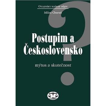 Postupim a Československo (978-80-727-7062-5)