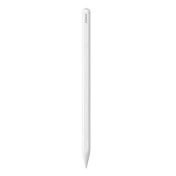 Baseus Magnetic V3 Stylus na iPad, biely (P80015803213-00)