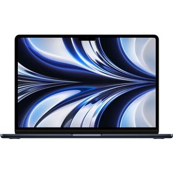 Macbook Air 13 M2 US 2022 Temne atramentový (Z1610024S)