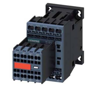 Siemens 3RT2018-2AK64-3MA0 stýkač  3 spínacie  690 V/AC     1 ks
