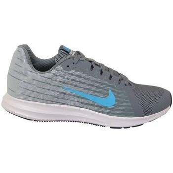 Nike  Bežecká a trailová obuv Downshifter 8  Šedá
