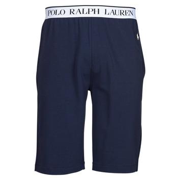 Polo Ralph Lauren  Šortky/Bermudy SHORT  Modrá