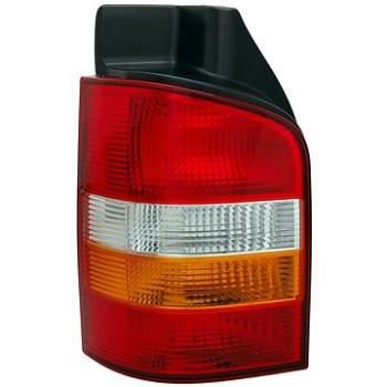 ACI VW TRANSPORTER 03 – zadné svetlo (bez objímok) oranžový blikač (1 dvere) L (5897931)