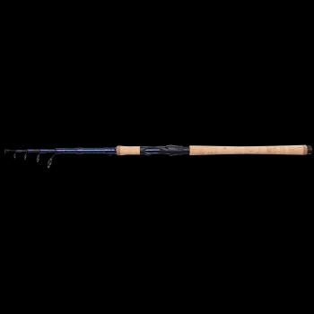 Dam prút steelhead iconic tele spin 2,4 m 6-18 g