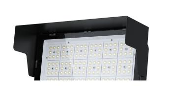 LED Solution Tienidlo pre 400W priemyselný reflektor 20500347