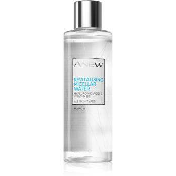 Avon Anew Revitalising osviežujúca micelárna voda 200 ml